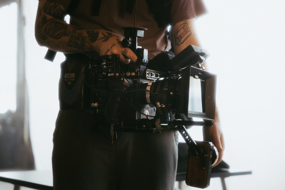 The Role of a Journalist in Today’s Society