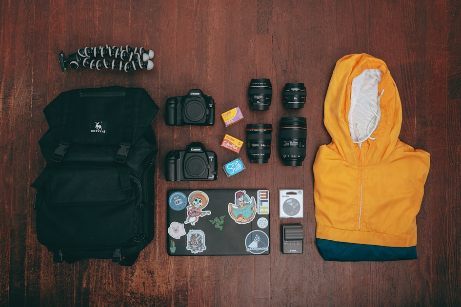 Editing: The Final Touch in Filmmaking