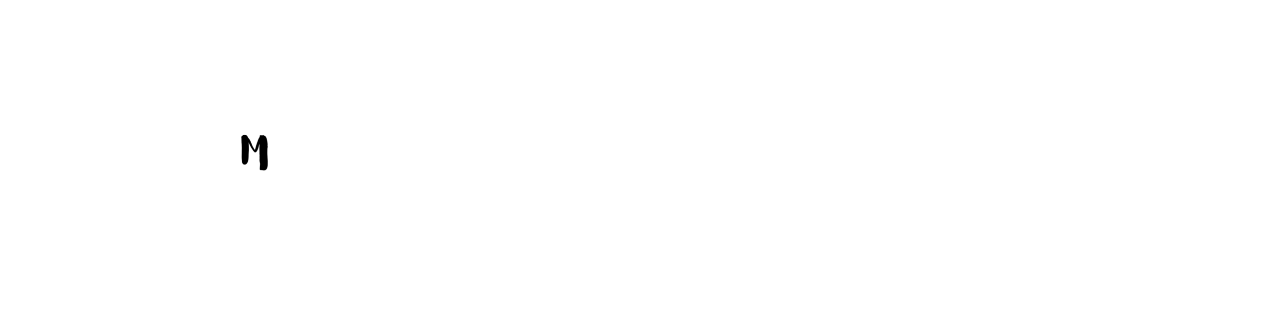 Madeline Makawé Logo
